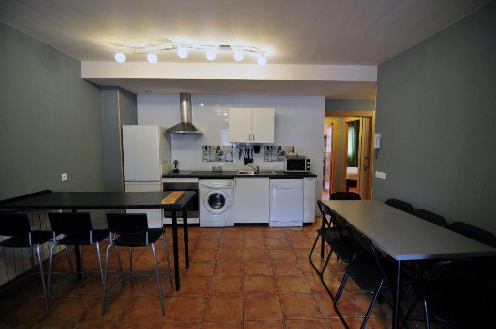 La Morada De San Millan Apartment San Millán de la Cogolla Exterior photo
