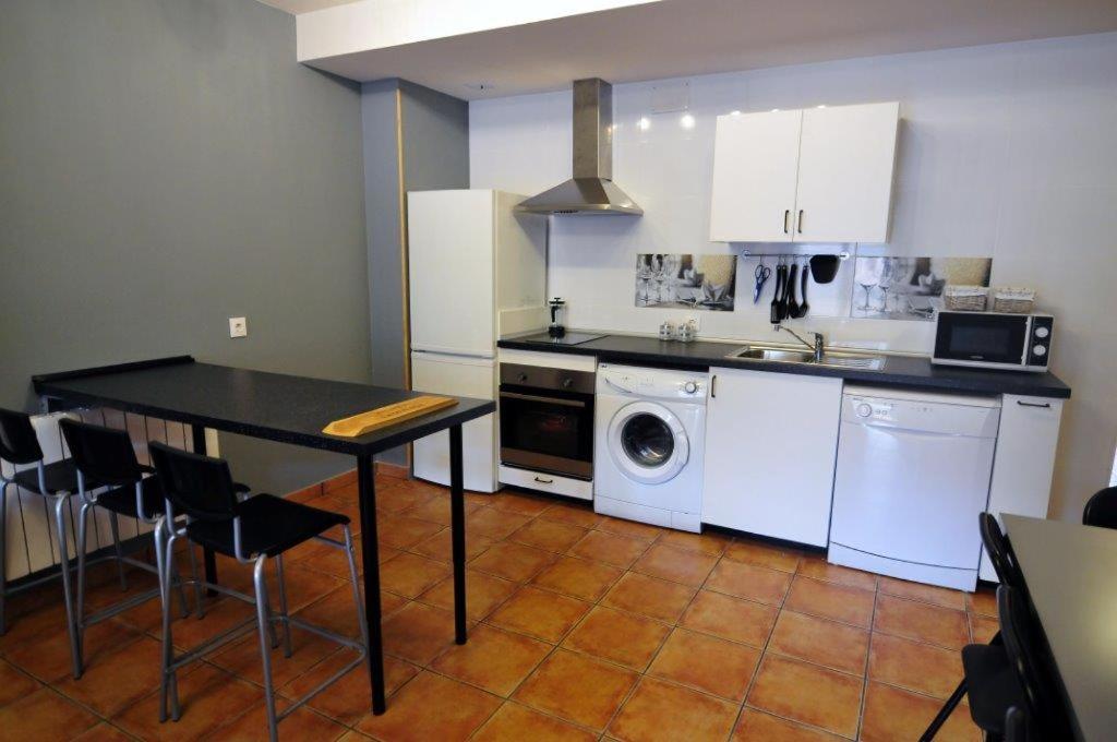 La Morada De San Millan Apartment San Millán de la Cogolla Exterior photo