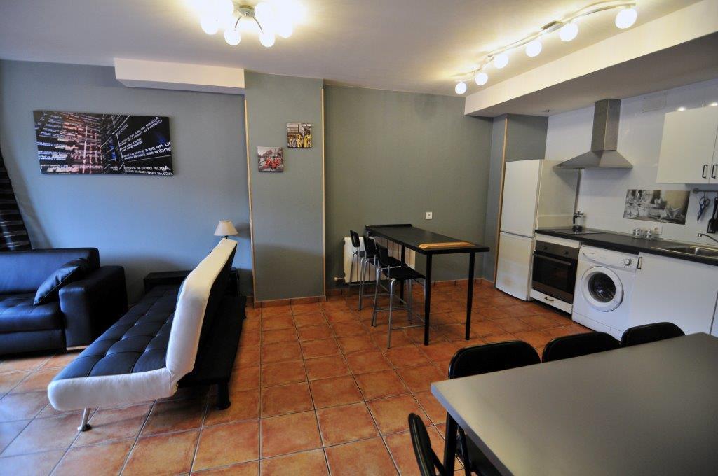 La Morada De San Millan Apartment San Millán de la Cogolla Room photo