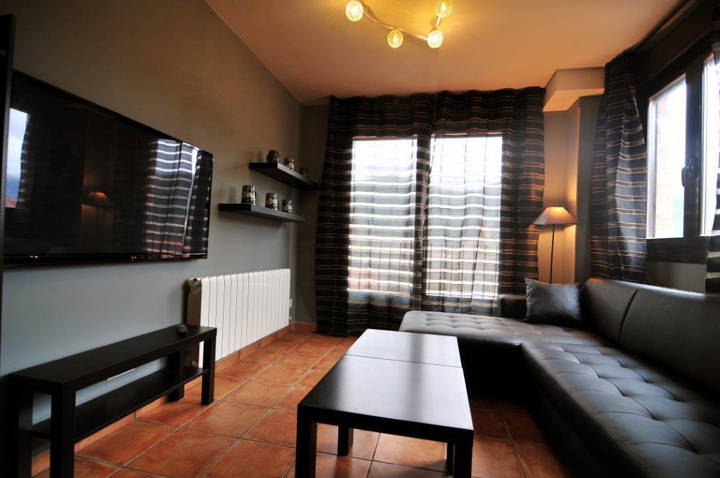La Morada De San Millan Apartment San Millán de la Cogolla Room photo