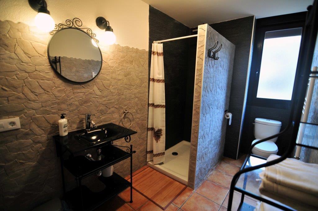 La Morada De San Millan Apartment San Millán de la Cogolla Room photo