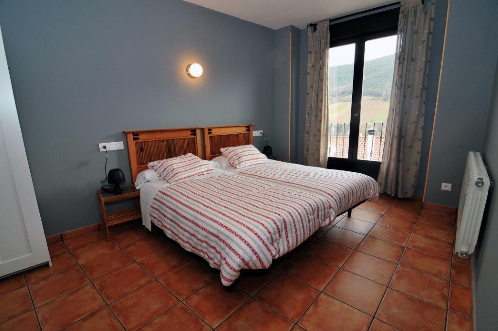 La Morada De San Millan Apartment San Millán de la Cogolla Room photo
