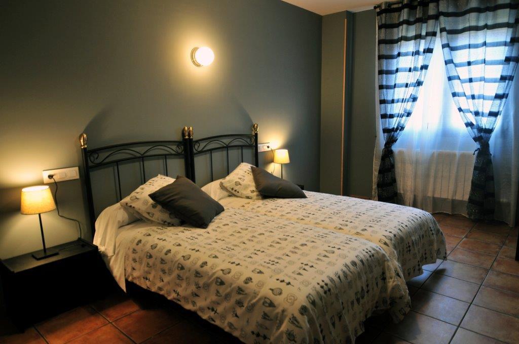 La Morada De San Millan Apartment San Millán de la Cogolla Room photo