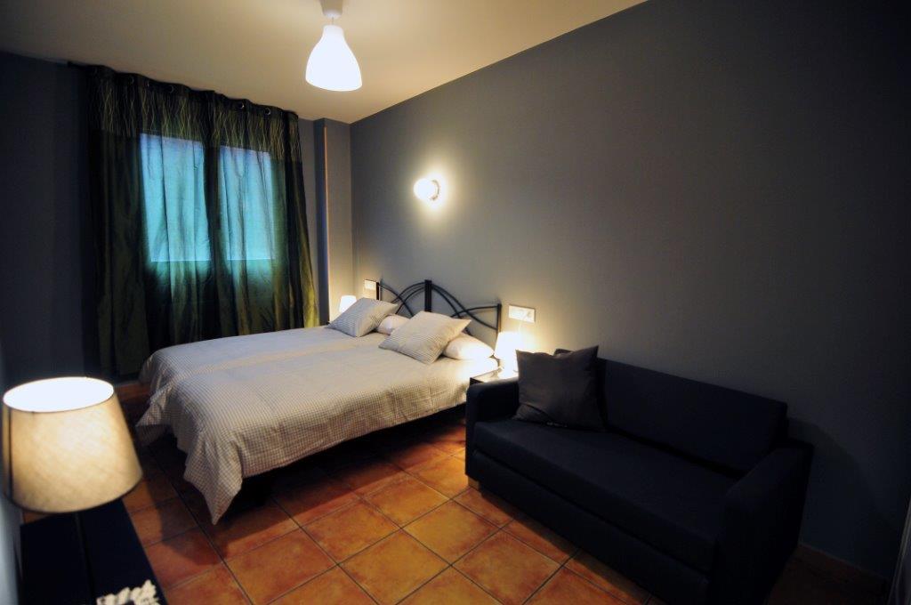 La Morada De San Millan Apartment San Millán de la Cogolla Room photo